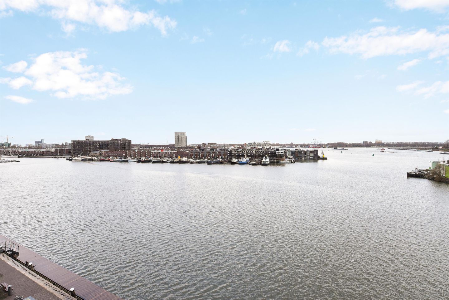 Photo 5 of Zeeburgerkade 1306