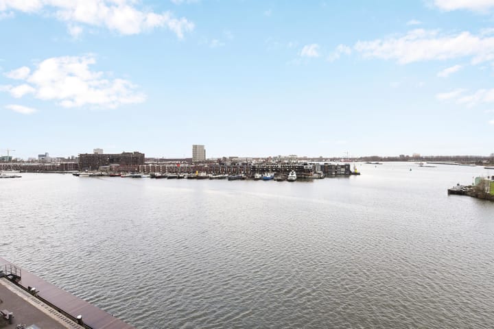 Photo 5 of Zeeburgerkade 1306