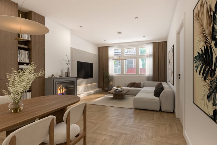 Foto 12 van Leliestraat 1