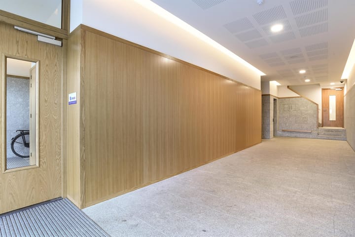 Photo 8 of Zeeburgerkade 1306