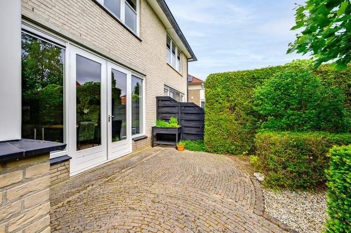 Foto 20 van Hilsondusstraat 109