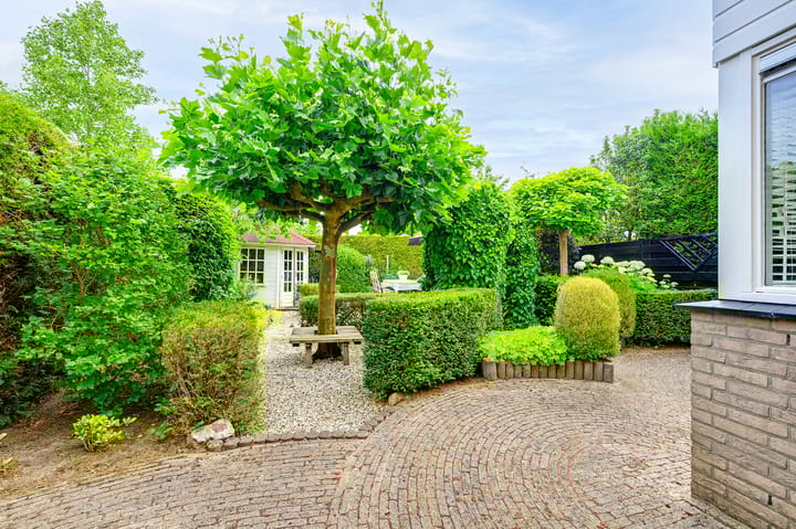 Foto 21 van Hilsondusstraat 109