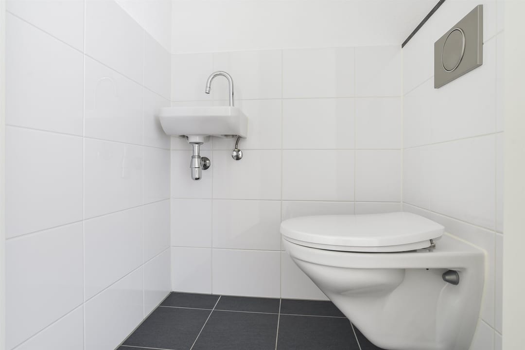 Photo 11 of Zeeburgerkade 1306