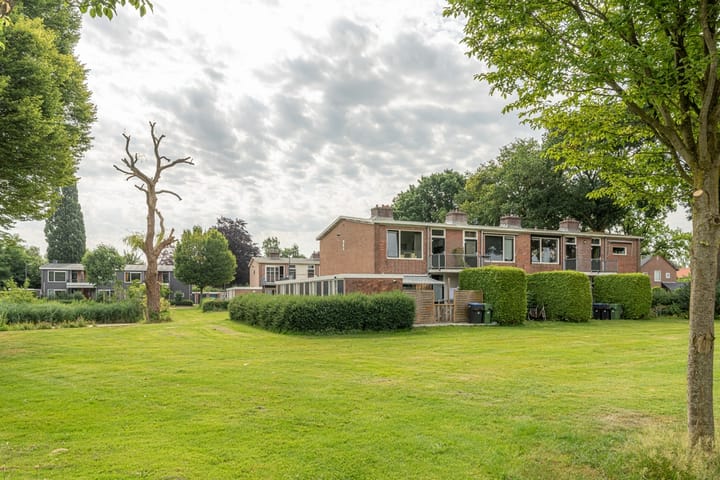 Foto 2 van Zonnebloemstraat 36