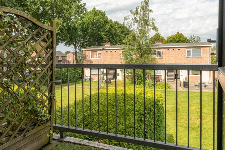 Foto 3 van Zonnebloemstraat 36