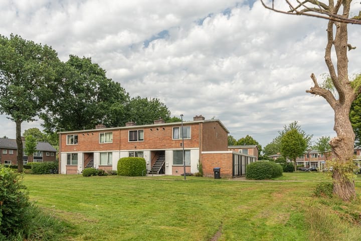 Foto 4 van Zonnebloemstraat 36