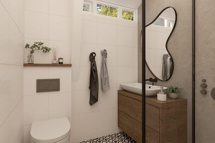 Foto 25 van Leliestraat 1