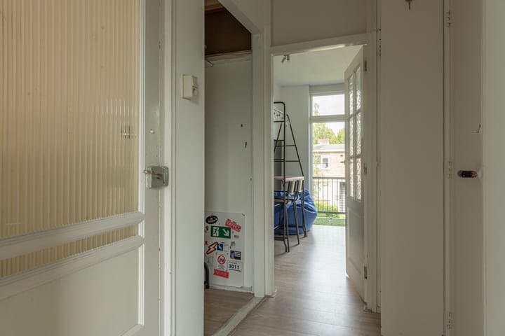 Foto 8 van Zonnebloemstraat 36