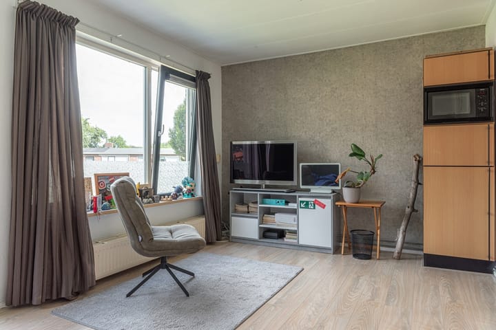 Foto 9 van Zonnebloemstraat 36