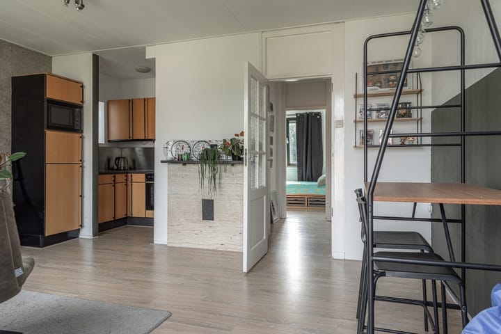 Foto 10 van Zonnebloemstraat 36