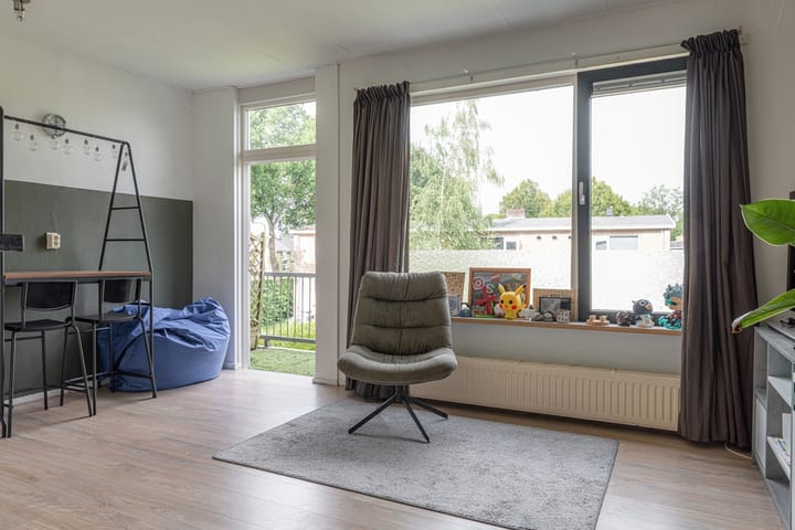 Foto 12 van Zonnebloemstraat 36