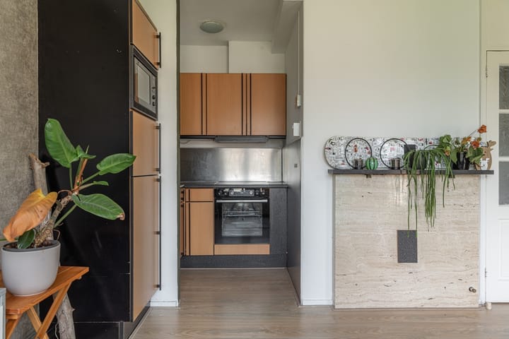 Foto 13 van Zonnebloemstraat 36