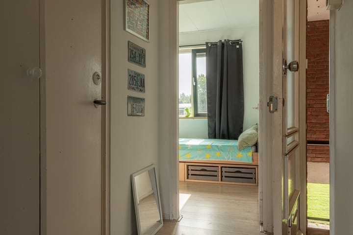 Foto 15 van Zonnebloemstraat 36