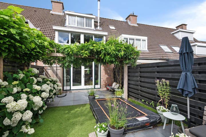 Bekijk foto van Beatrixplantsoen 68