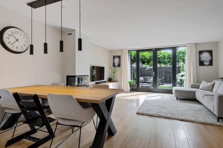 Foto 2 van Beatrixplantsoen 68