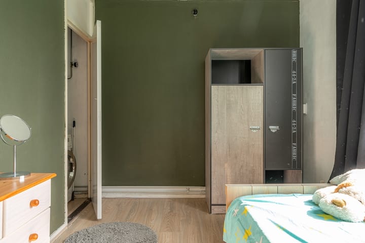 Foto 19 van Zonnebloemstraat 36