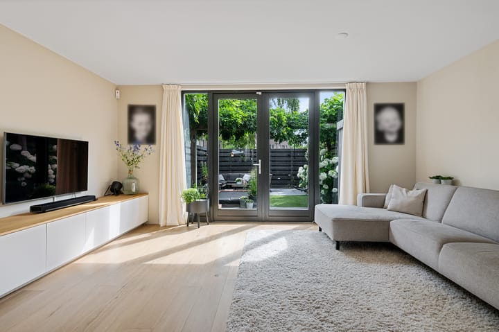 Foto 12 van Beatrixplantsoen 68