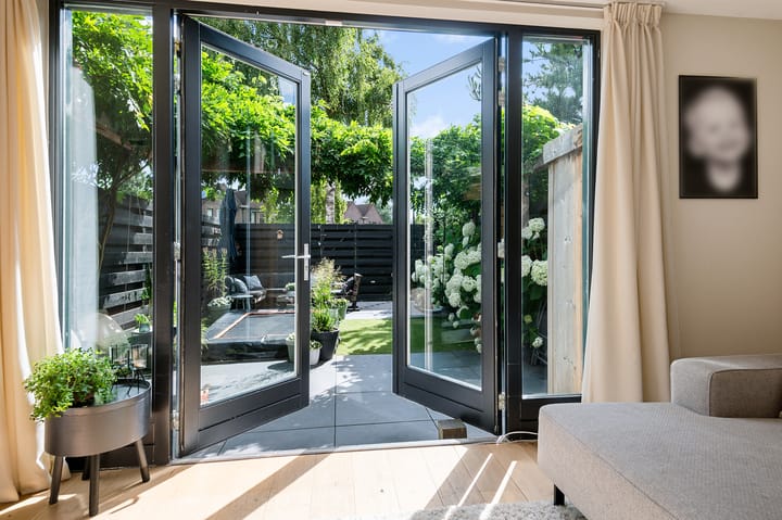 Foto 13 van Beatrixplantsoen 68