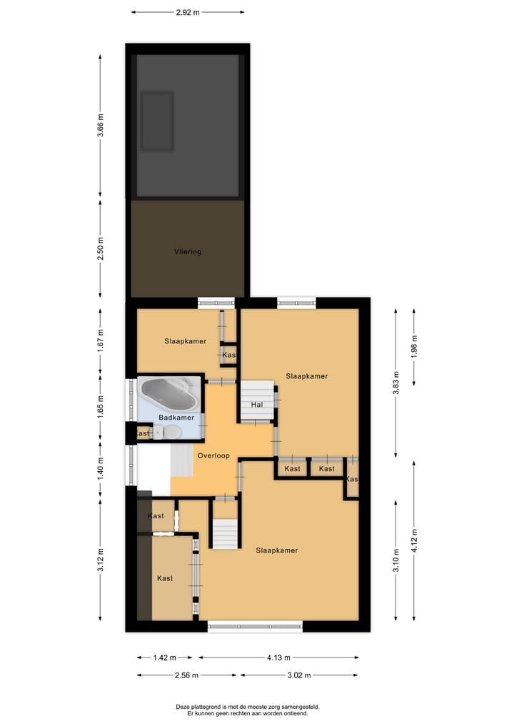 Foto 47 van Leliestraat 1