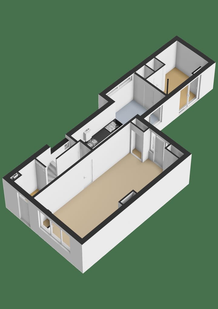 Foto 49 van Leliestraat 1