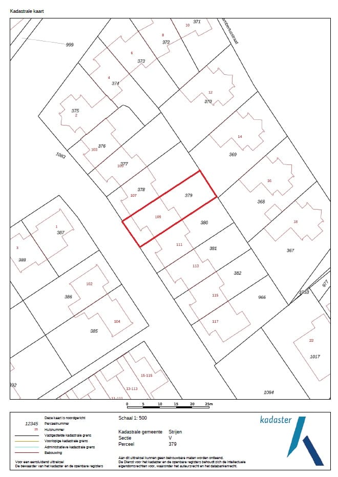 Foto 57 van Hilsondusstraat 109