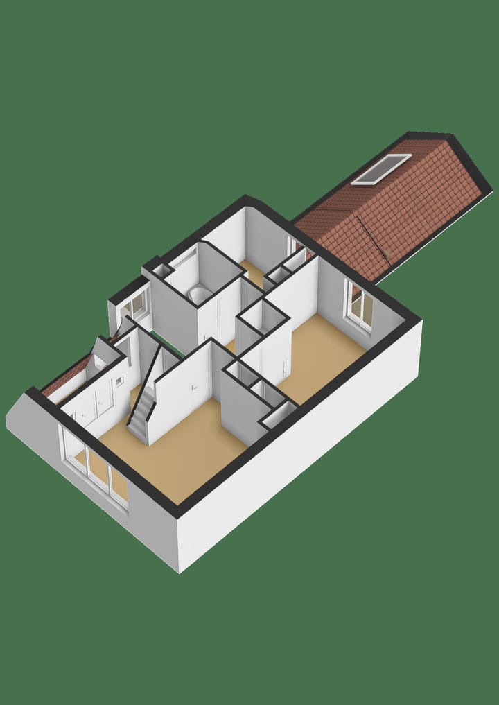 Foto 50 van Leliestraat 1