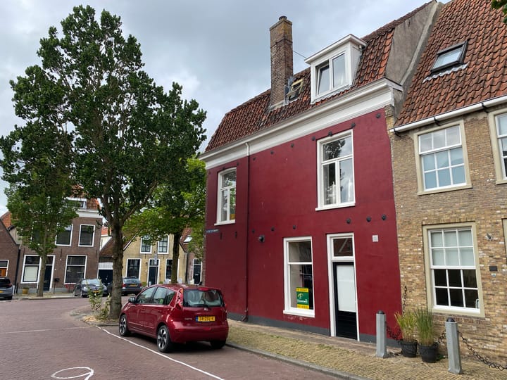 Foto 3 van Grote Ossenmarkt 27