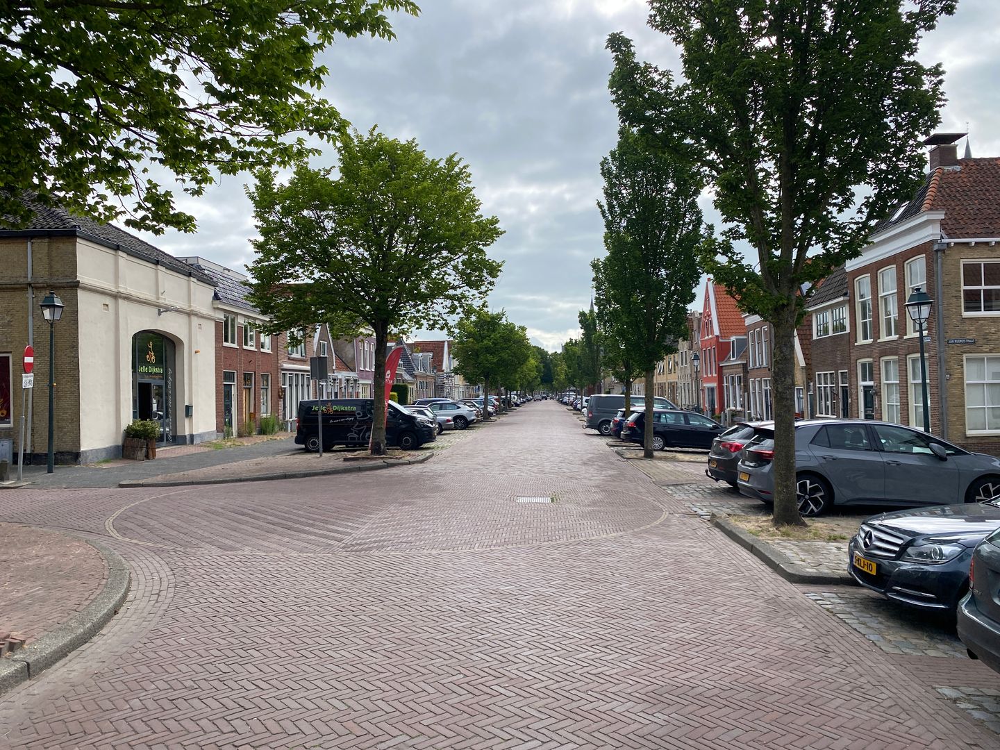 Foto 5 van Grote Ossenmarkt 27