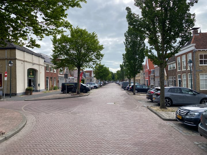 Foto 5 van Grote Ossenmarkt 27