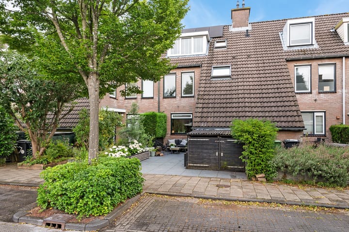 Foto 31 van Beatrixplantsoen 68