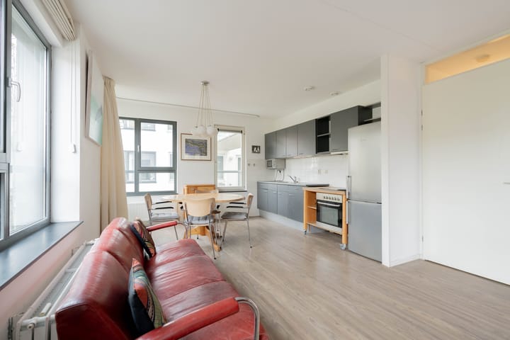 Derkinderenstraat 122