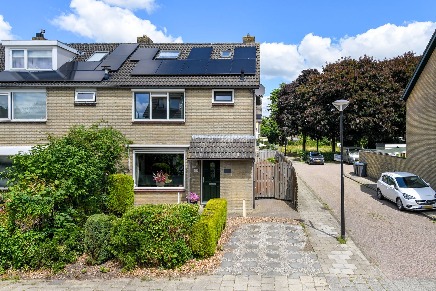 Foto 34 van Burgemeester van Trichtlaan 120