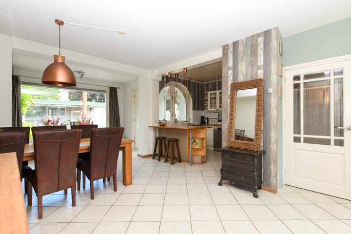 Foto 3 van Burgemeester van Trichtlaan 120