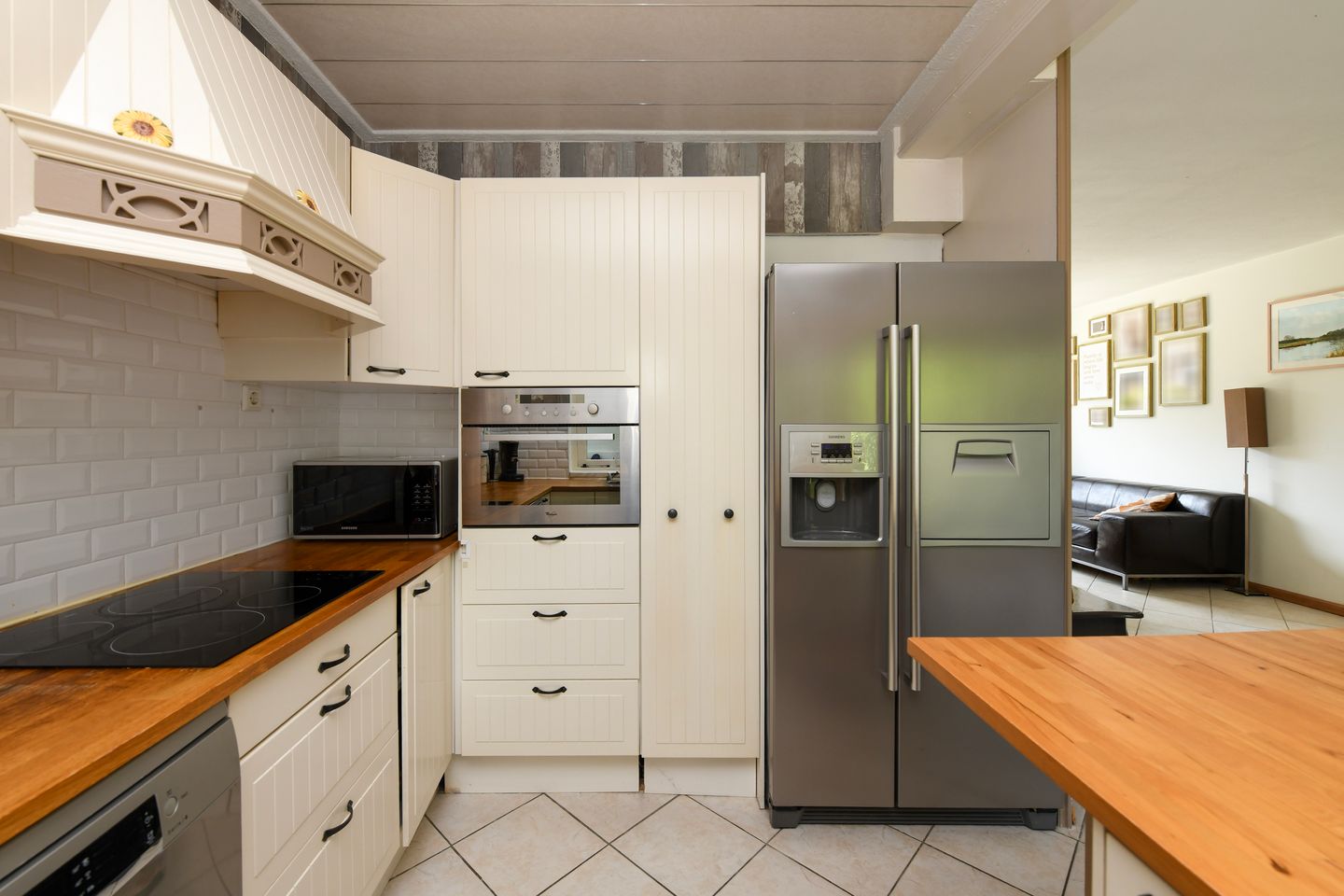 Foto 4 van Burgemeester van Trichtlaan 120