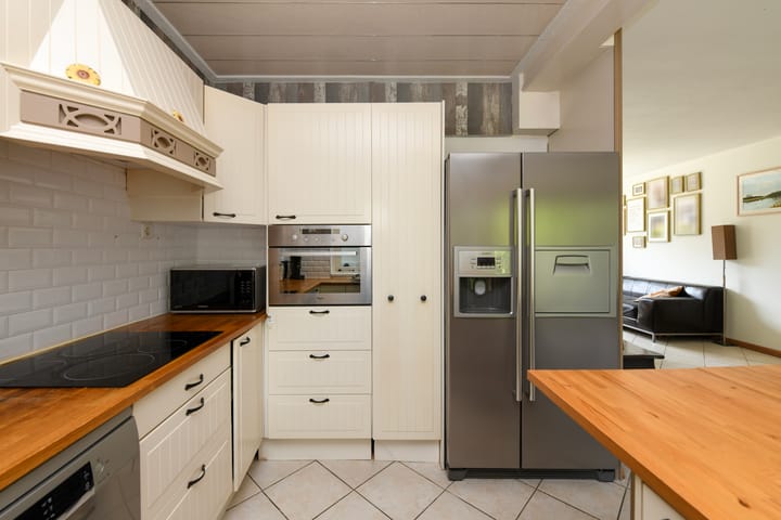 Foto 4 van Burgemeester van Trichtlaan 120