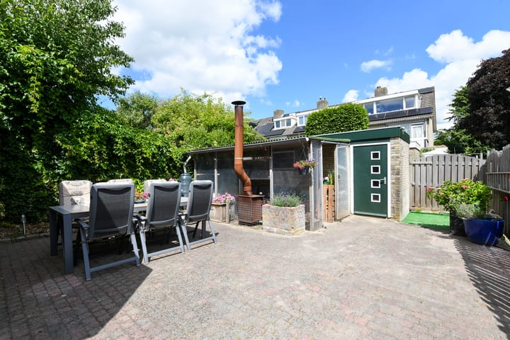 Foto 5 van Burgemeester van Trichtlaan 120