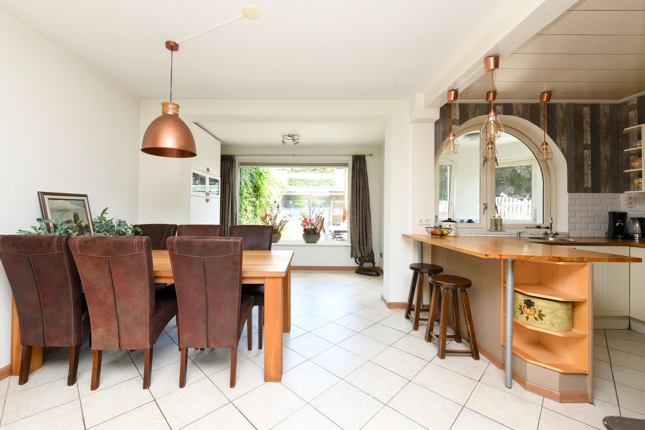 Foto 6 van Burgemeester van Trichtlaan 120