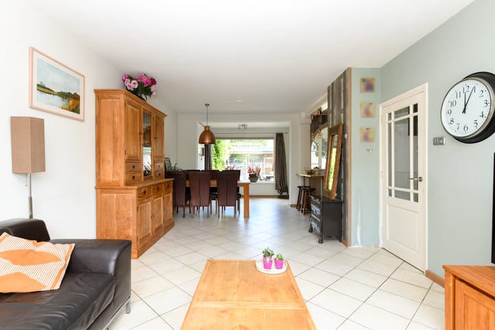 Foto 7 van Burgemeester van Trichtlaan 120