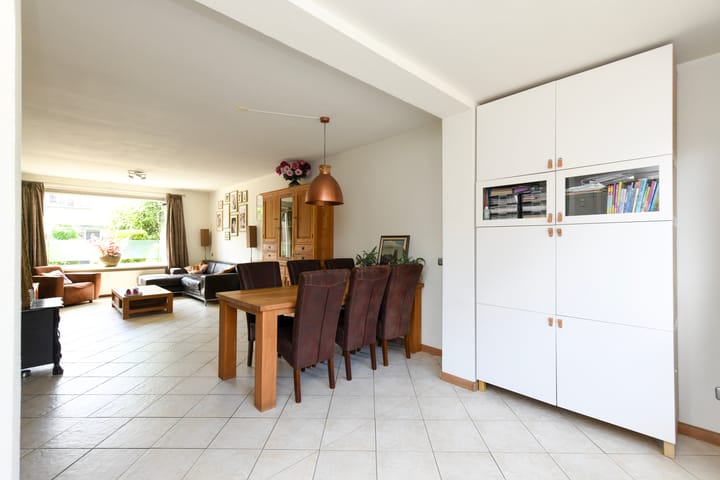 Foto 8 van Burgemeester van Trichtlaan 120