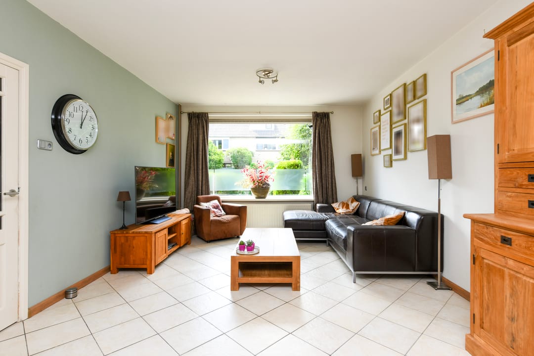 Foto 2 van Burgemeester van Trichtlaan 120