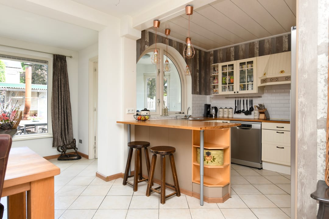 Foto 11 van Burgemeester van Trichtlaan 120