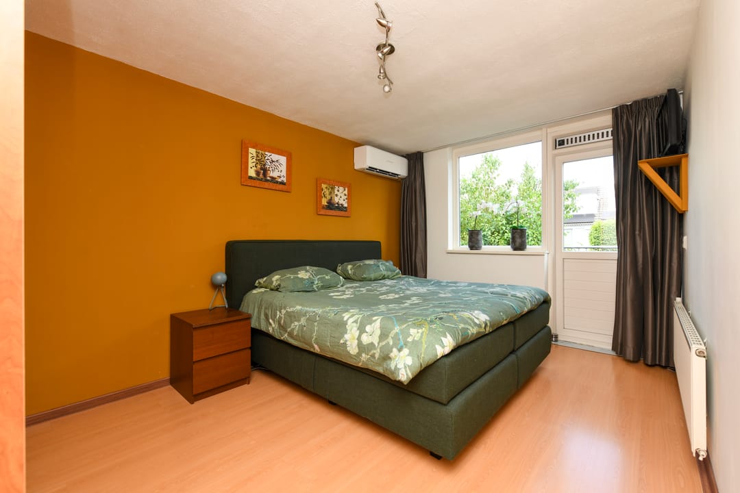 Foto 16 van Burgemeester van Trichtlaan 120