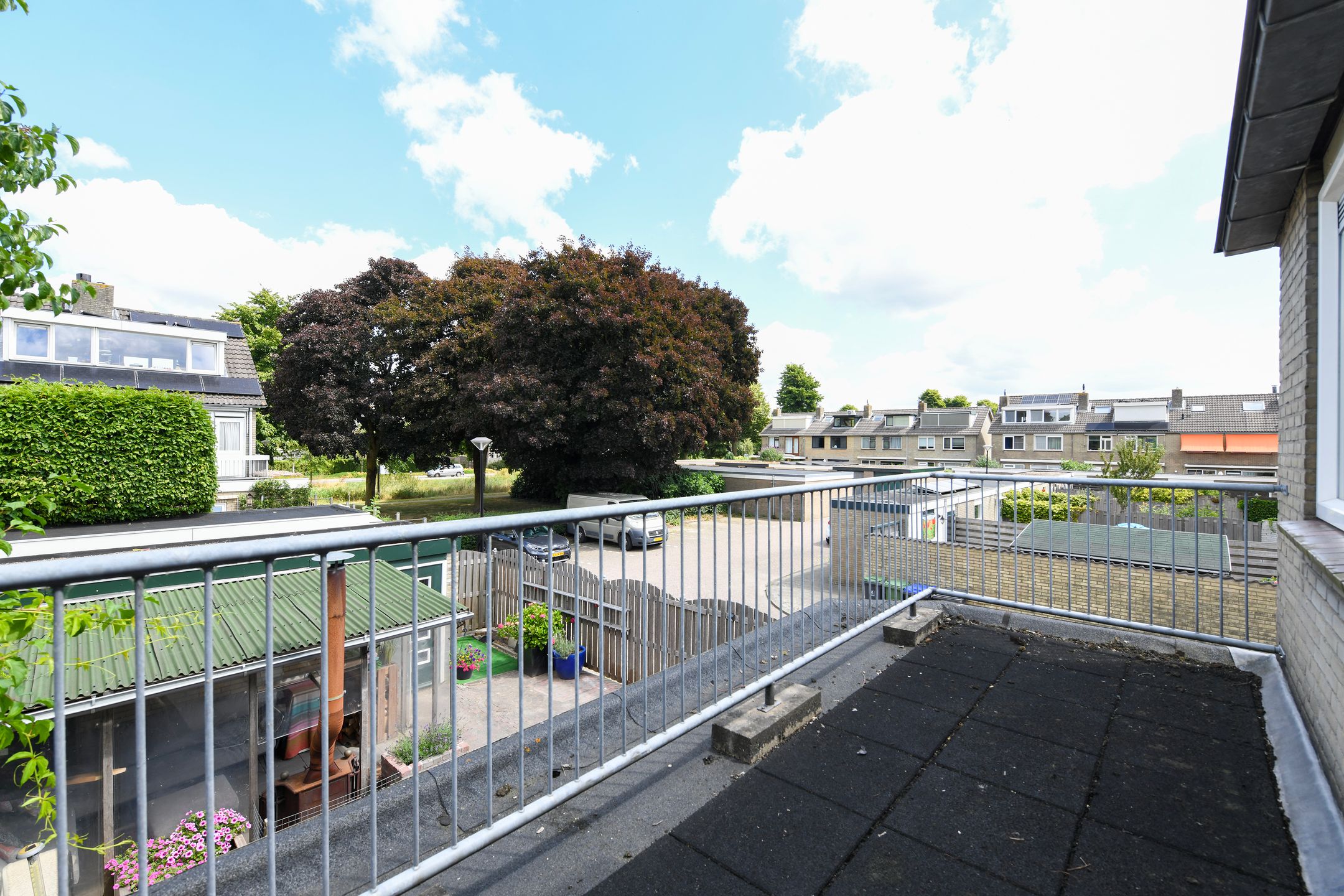 Foto 18 van Burgemeester van Trichtlaan 120