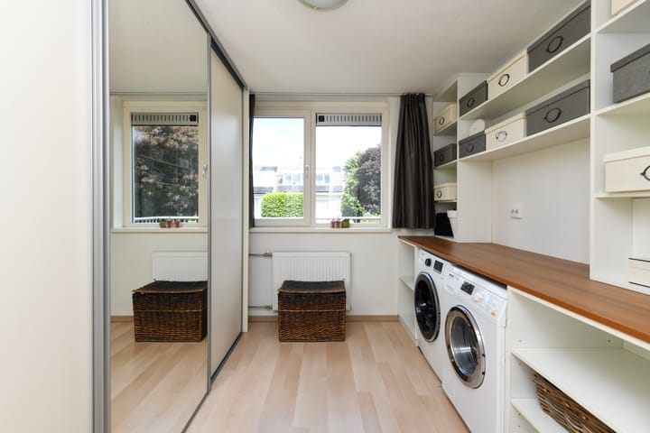 Foto 21 van Burgemeester van Trichtlaan 120