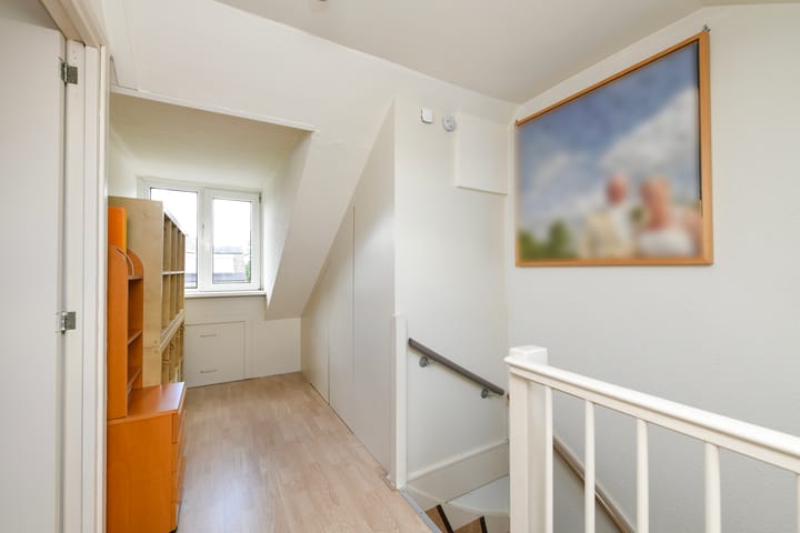 Foto 24 van Burgemeester van Trichtlaan 120