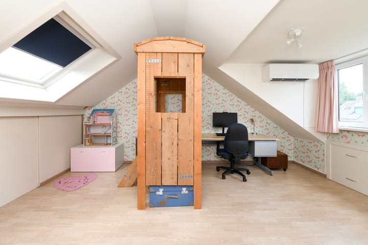 Foto 26 van Burgemeester van Trichtlaan 120