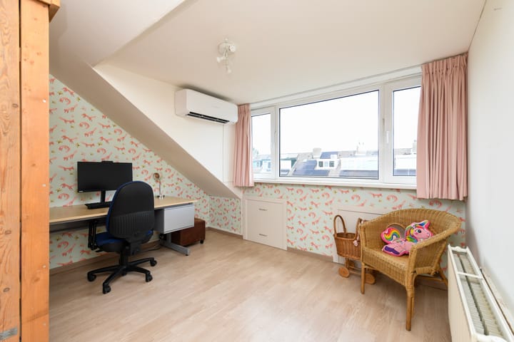 Foto 28 van Burgemeester van Trichtlaan 120