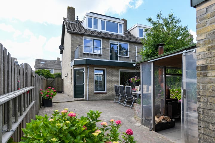 Burgemeester van Trichtlaan 120