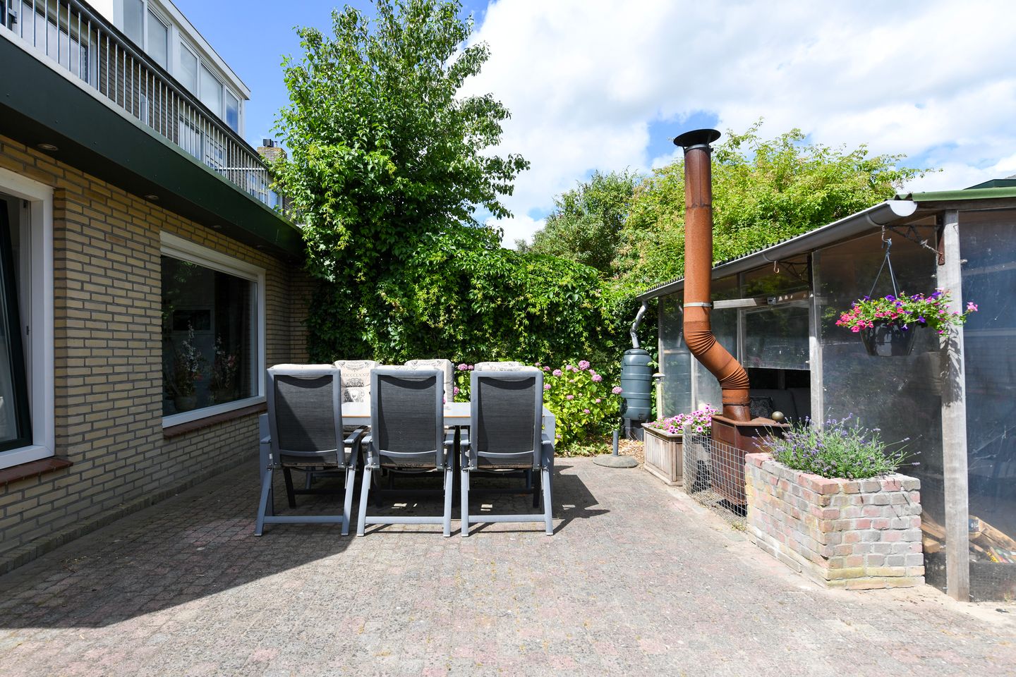 Foto 29 van Burgemeester van Trichtlaan 120