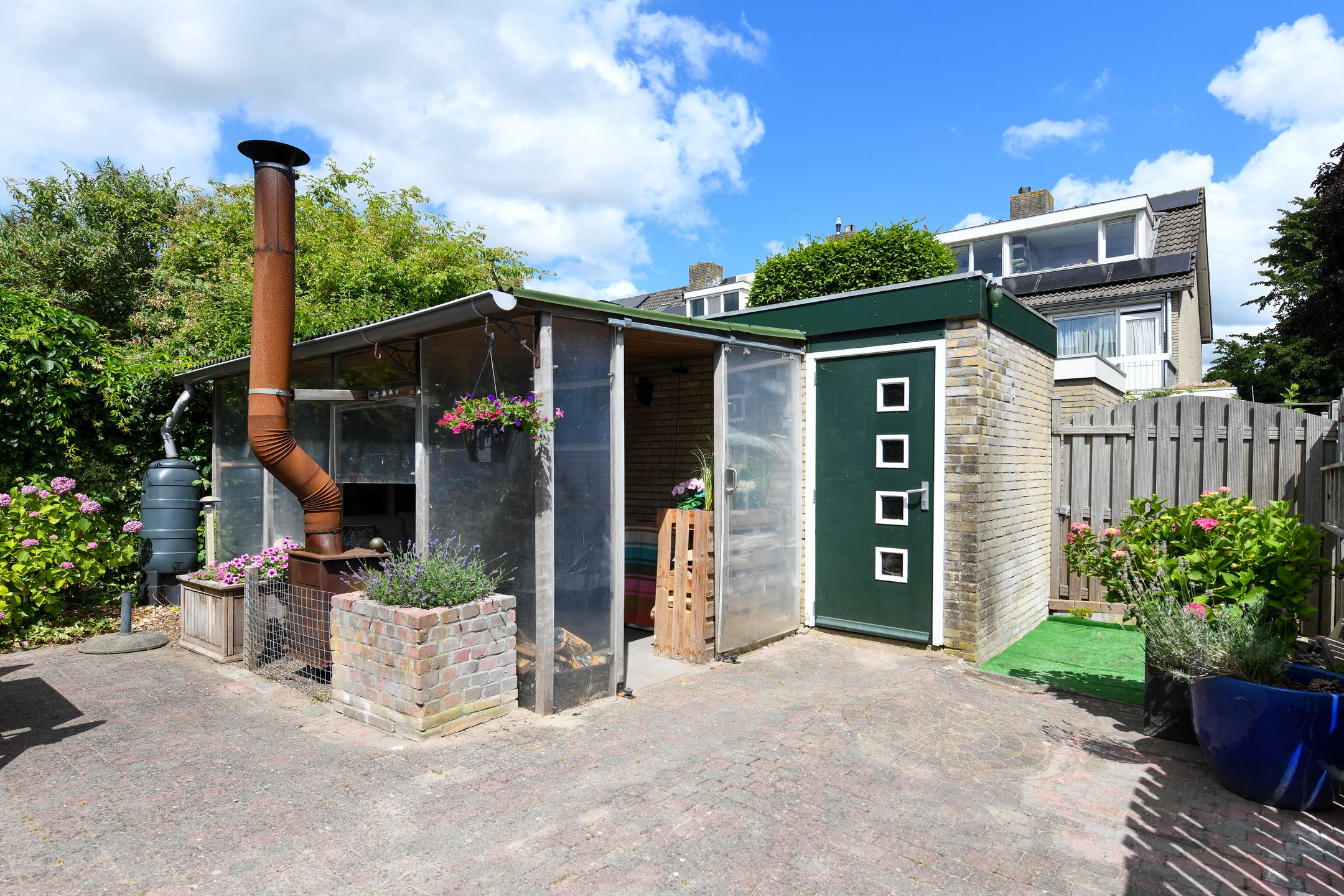 Foto 30 van Burgemeester van Trichtlaan 120